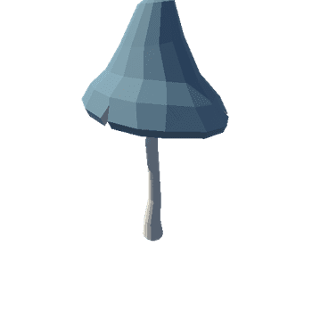 mushroom b 5